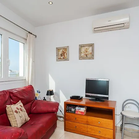 Piso Sebastian 2 Alto Solo Familias Apartment