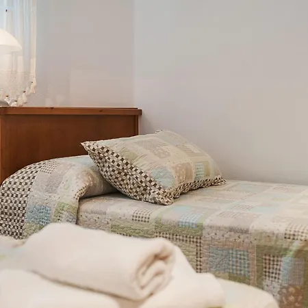 Piso Sebastián 2 Alto Solo Familias *