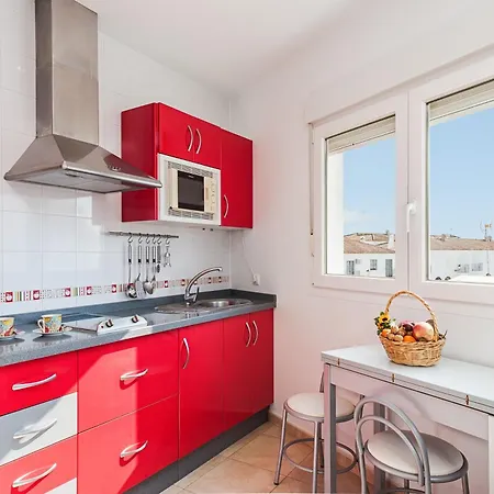 Piso Sebastian 2 Alto Solo Familias *