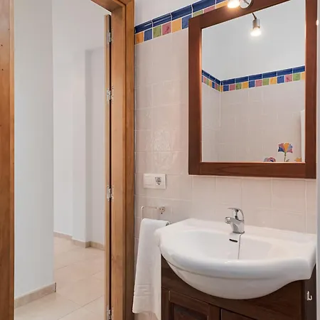 Piso Sebastian 2 Alto Solo Familias