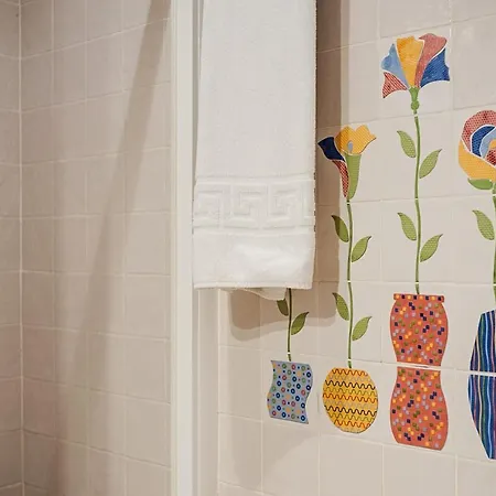 Apartamento Piso Sebastián 2 Alto Solo Familias