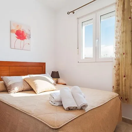 Apartamento Piso Sebastián 2 Alto Solo Familias