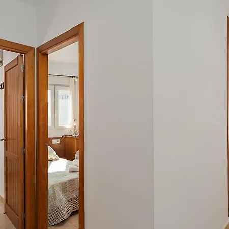 Apartamento Piso Sebastián 2 Alto Solo Familias Conil De La Frontera