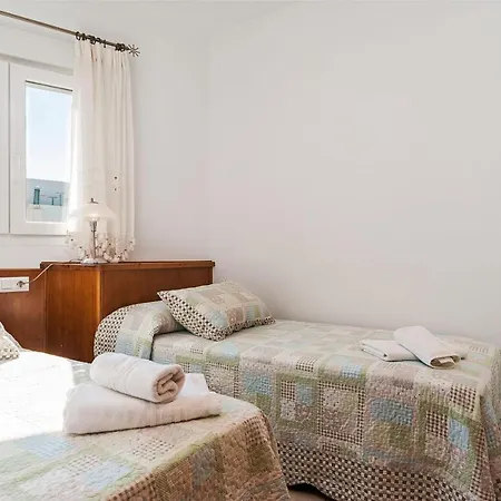 Piso Sebastián 2 Alto Solo Familias * Conil De La Frontera