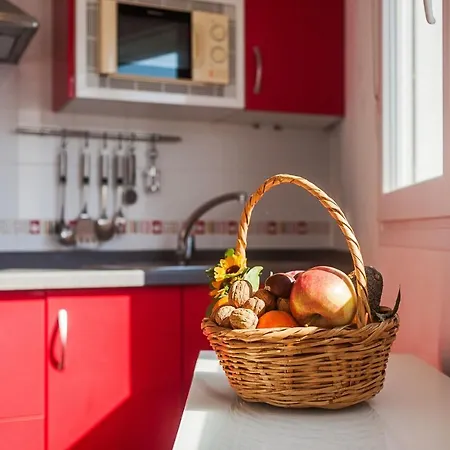 Piso Sebastián 2 Alto Solo Familias Conil De La Frontera