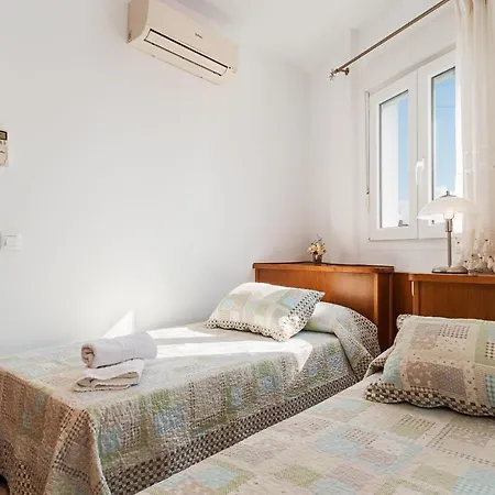 Piso Sebastián 2 Alto Solo Familias *