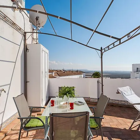 Piso Sebastián 2 Alto Solo Familias Conil De La Frontera