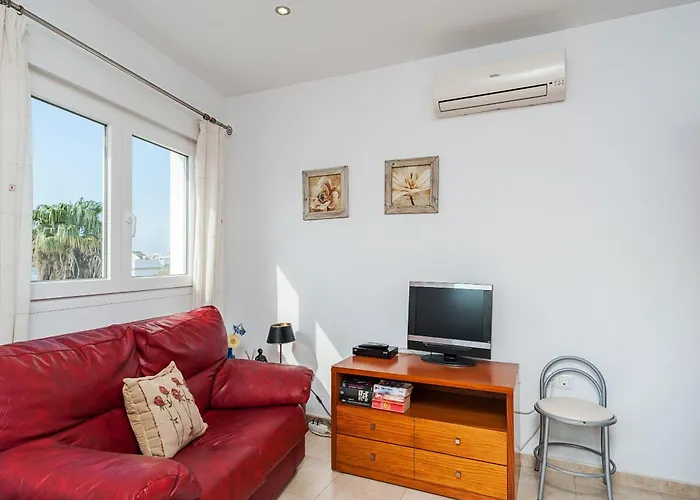 Piso Sebastián 2 Alto Solo Familias Apartamento