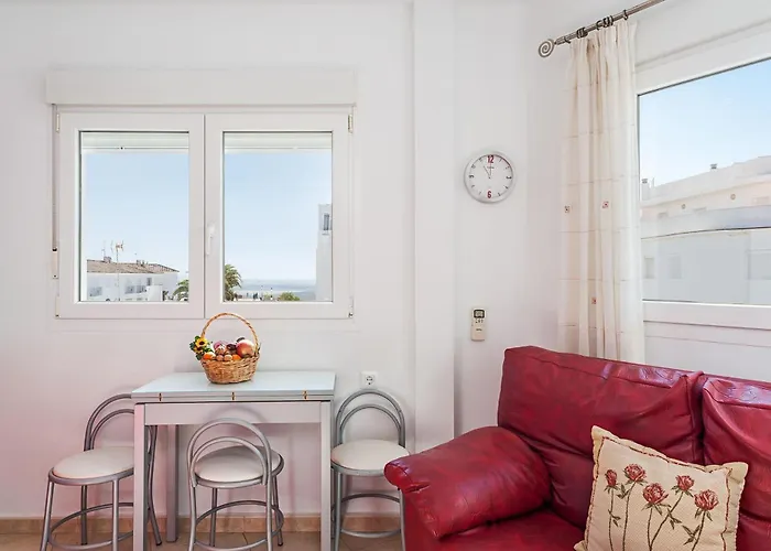 Piso Sebastian 2 Alto Solo Familias شقة