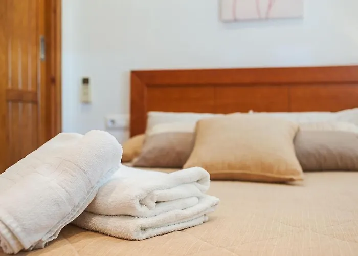 Apartamento Piso Sebastián 2 Alto Solo Familias Conil De La Frontera