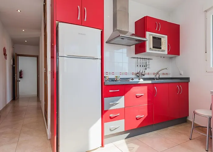 Piso Sebastian 2 Alto Solo Familias Conil De La Frontera