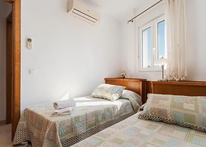 Piso Sebastián 2 Alto Solo Familias *