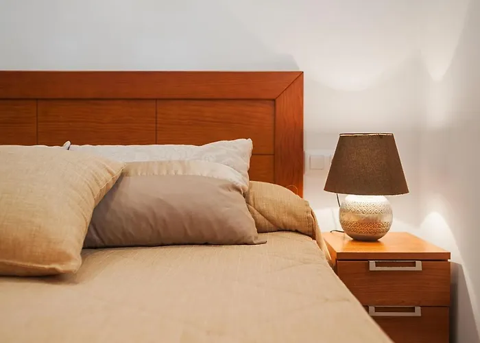 Apartamento Piso Sebastián 2 Alto Solo Familias Conil De La Frontera