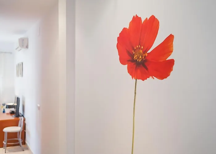 Piso Sebastian 2 Alto Solo Familias شقة *