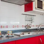 Piso Sebastian 2 Alto Solo Familias Lägenhet