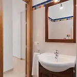 Piso Sebastian 2 Alto Solo Familias Lägenhet *