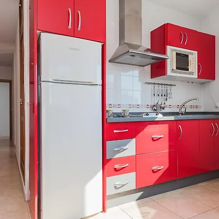 Lejlighed Piso Sebastian 2 Alto Solo Familias Conil De La Frontera