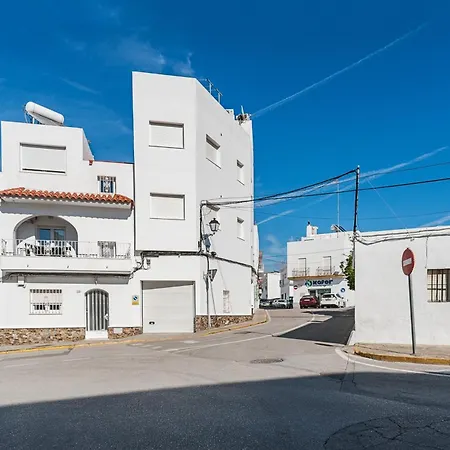 Piso Sebastian 2 Alto Solo Familias Lejlighed *