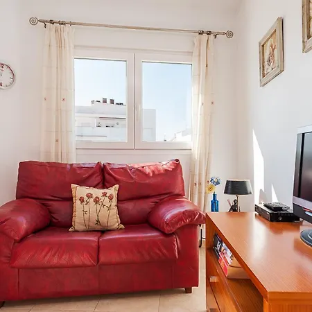 Piso Sebastian 2 Alto Solo Familias Lejlighed Conil De La Frontera