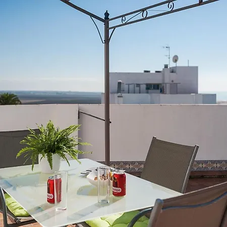 Piso Sebastián 2 Alto Solo Familias