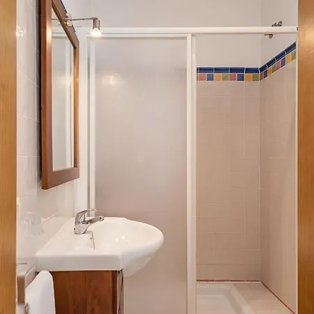 Piso Sebastián 2 Alto Solo Familias * Conil De La Frontera