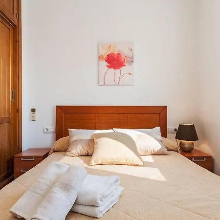 Appartamento Piso Sebastián 2 Alto Solo Familias