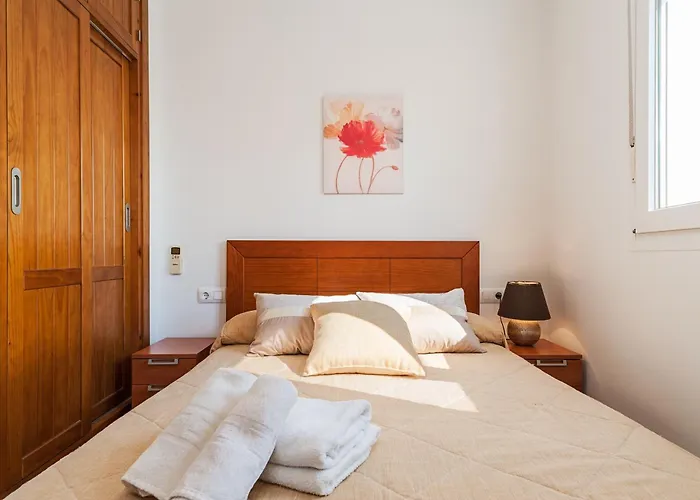 Apartment Piso Sebastian 2 Alto Solo Familias Conil De La Frontera