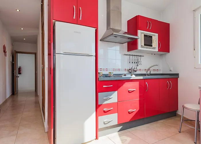 Apartment Piso Sebastian 2 Alto Solo Familias Conil De La Frontera