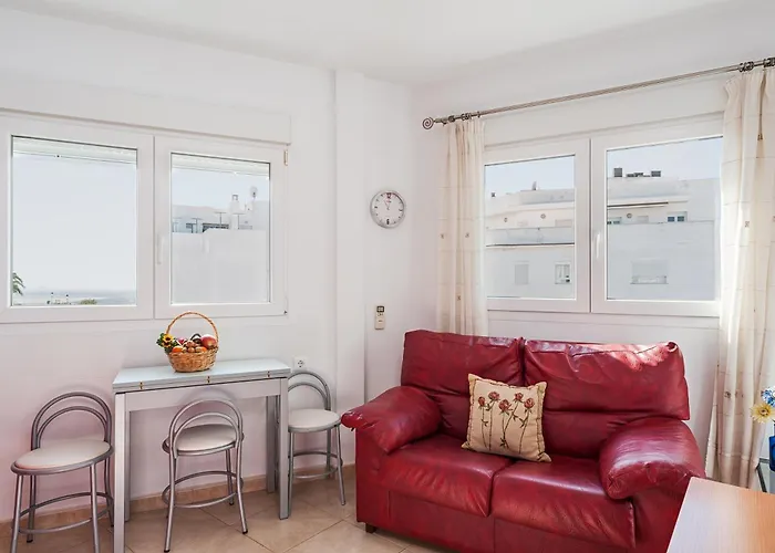 Piso Sebastian 2 Alto Solo Familias Apartment *