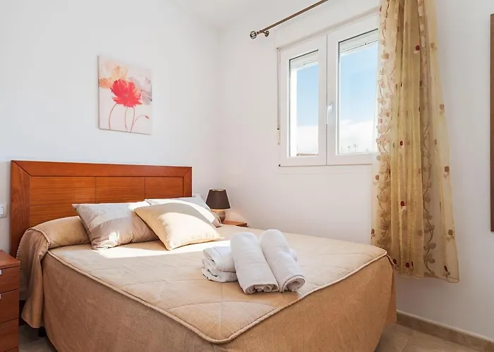 Apartment Piso Sebastian 2 Alto Solo Familias