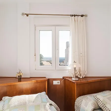 Piso Sebastian 2 Alto Solo Familias *