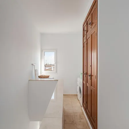 Piso Sebastian 2 Alto Solo Familias Lejlighed *