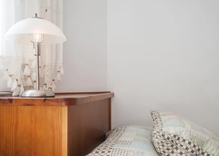 Piso Sebastian 2 Alto Solo Familias Lejlighed *