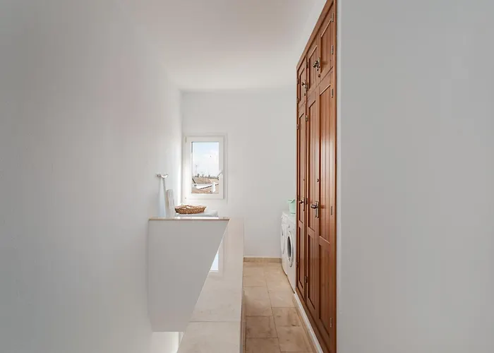 Piso Sebastian 2 Alto Solo Familias Lejlighed *
