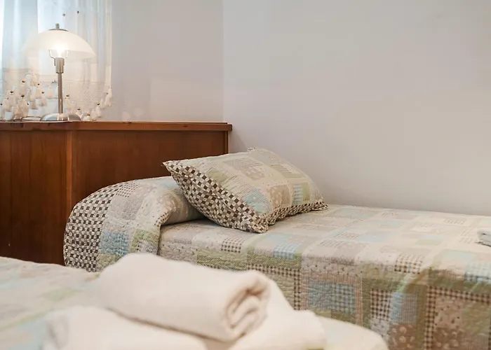 Piso Sebastian 2 Alto Solo Familias Lejlighed