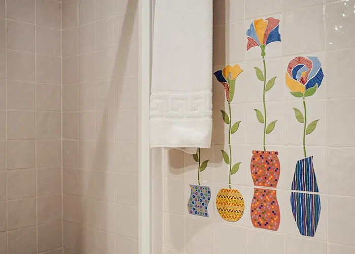 Piso Sebastian 2 Alto Solo Familias *