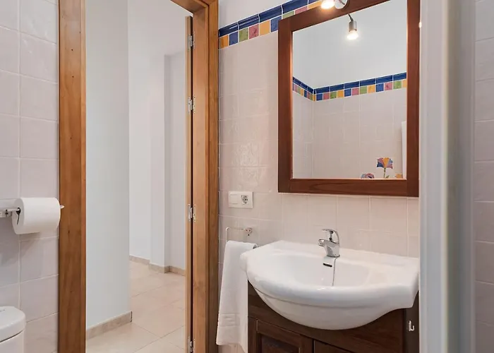 Piso Sebastian 2 Alto Solo Familias Lejlighed *