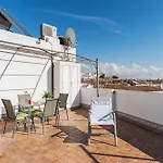 Piso Sebastian 2 Alto Solo Familias Apartament Conil De La Frontera
