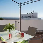Apartament Piso Sebastian 2 Alto Solo Familias Conil De La Frontera
