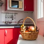 Piso Sebastian 2 Alto Solo Familias Conil De La Frontera