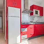 Piso Sebastian 2 Alto Solo Familias Conil De La Frontera