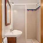 Piso Sebastian 2 Alto Solo Familias * Conil De La Frontera