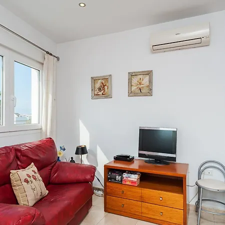 Piso Sebastián 2 Alto Solo Familias Apartamento Conil De La Frontera