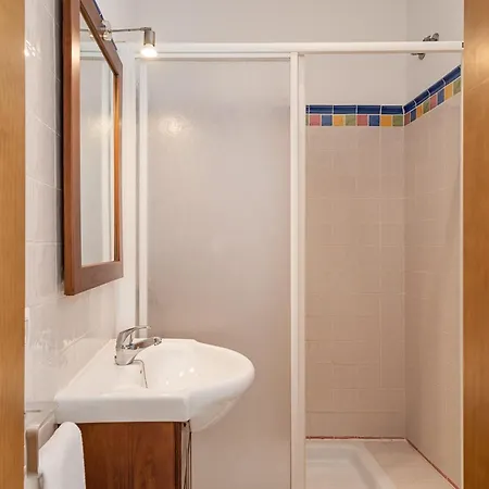 Apartamento Piso Sebastián 2 Alto Solo Familias Conil De La Frontera