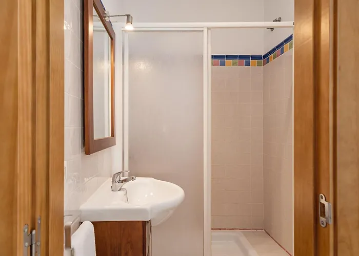 Apartamento Piso Sebastián 2 Alto Solo Familias Conil De La Frontera