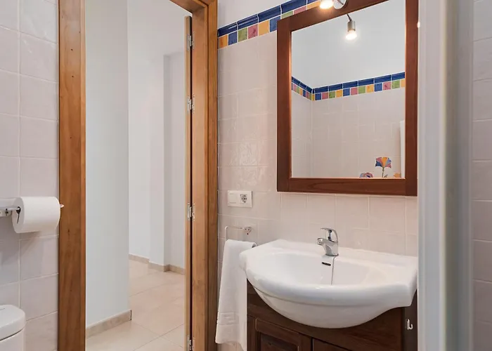 Piso Sebastián 2 Alto Solo Familias